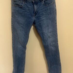 Old Navy Men's Slim Denim Jeans
